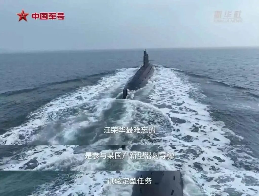 适配性最强的高超！官宣鹰击19由潜艇鱼雷管发射！57艘驱逐舰也能部署，截短后还能由歼15T携带