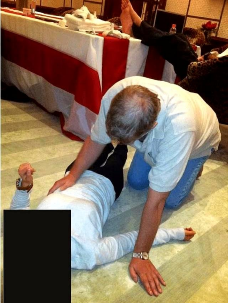 三观稀碎！萝莉岛案开源，真吃人吃真人的资本主义