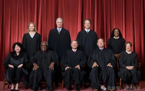 大法官里有“叛徒”？美最高法裁定特朗普关税违法！