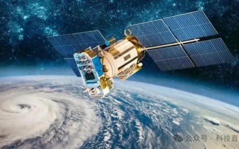 北斗为何能躲过美国制裁？其实美国做梦都想制裁，但却根本不敢管