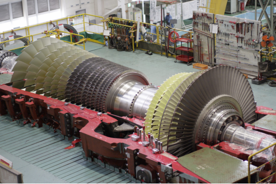 冲破80年垄断!中国“动力心脏”拿下100亿大单,欧美坐不住了