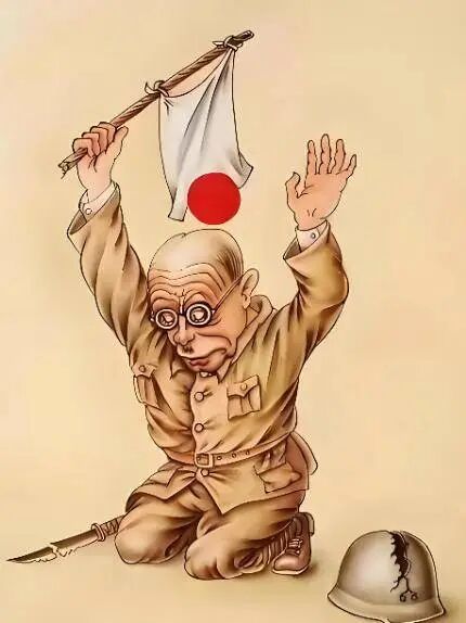 日本选举结果证明要出大事，特朗普拿到一张“王牌”！