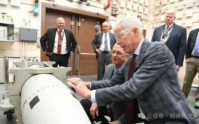 美国又泼脏水，诬蔑中国进行秘密核试验