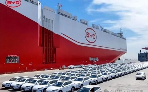 前中兴副所长：中国光刻机正在清场式领先，竞争对手连汤都喝不上