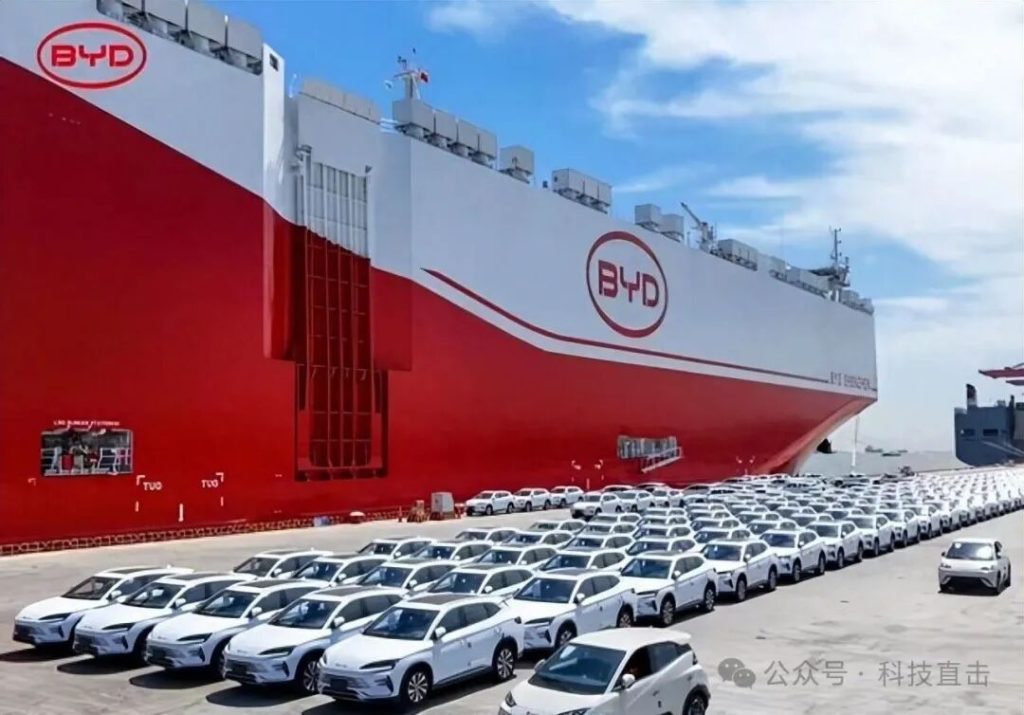 前中兴副所长：中国光刻机正在清场式领先，竞争对手连汤都喝不上