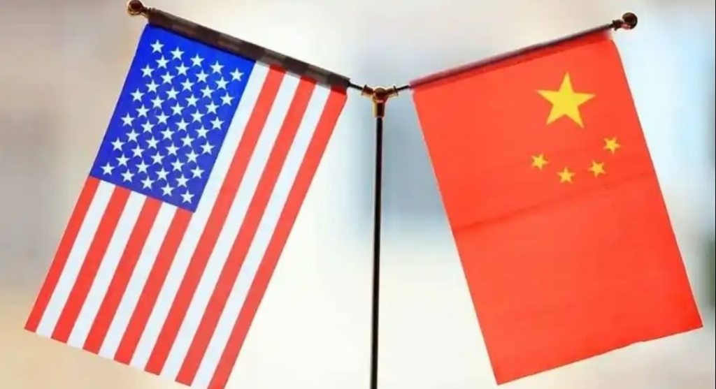 中美谈妥？鲁比奥笑了，白宫“秒怂”