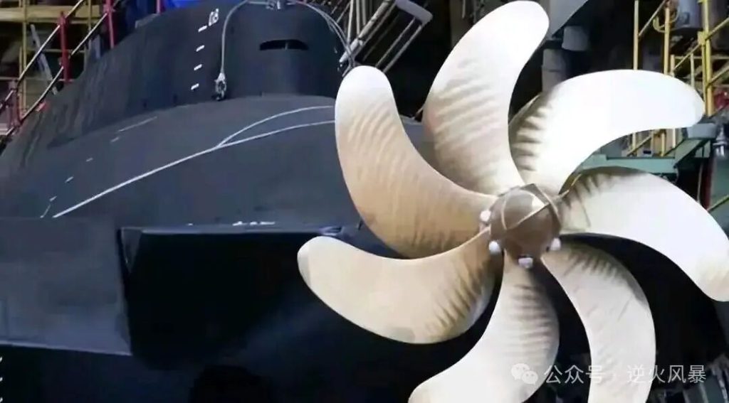 中国无轴泵推技术成了美国的“噩梦”?这种技术到底有多强?