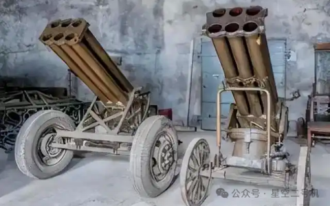 志愿军装备的A3式102毫米火箭炮简介，提供火力支援的好帮手