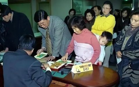 中国为什么要进行资本管制？