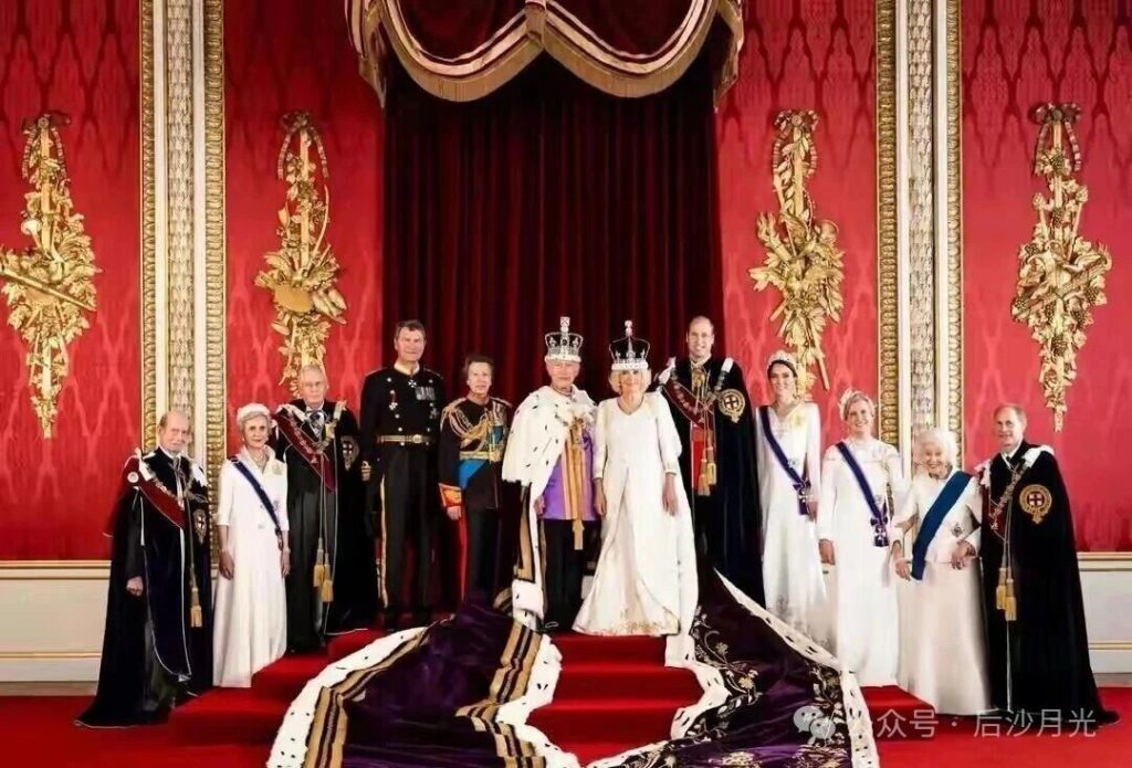 笑死!上午“王子犯法与庶民同罪”,晚上“你懂不懂英国保释制度?”