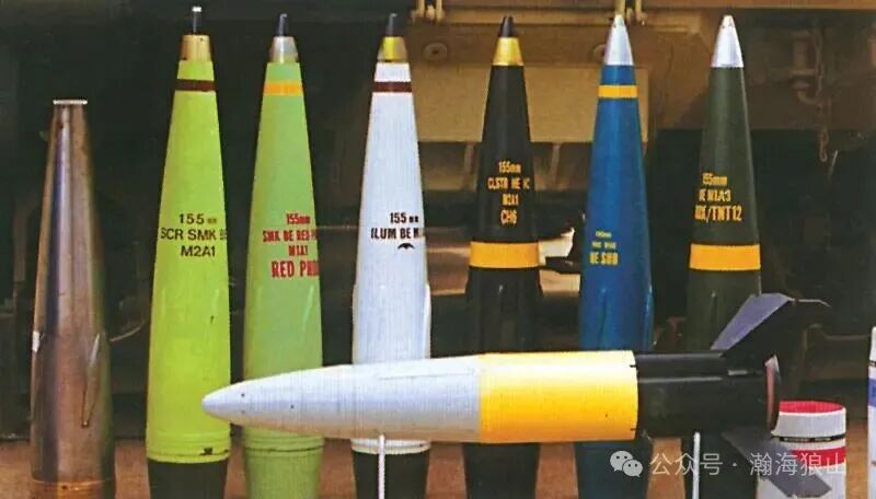 从单发古斯特到单发宝马再到单发宝骏，155新舰炮颠覆游戏规则？