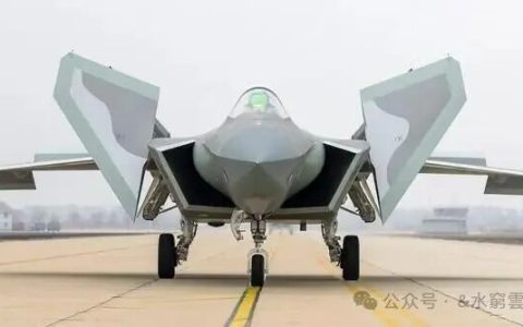 锐眼破长空从歼-36的“进化速度”看中国航空工业的范式革命