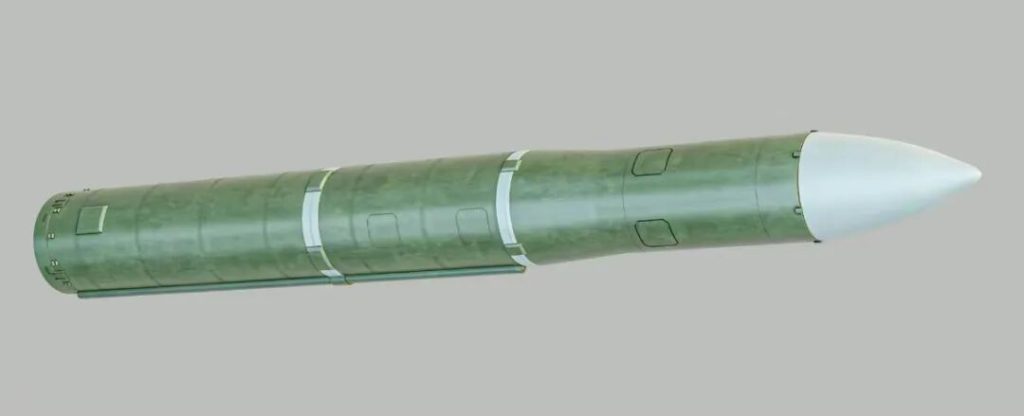 东风61三大细节曝光,独创设计,震惊世界