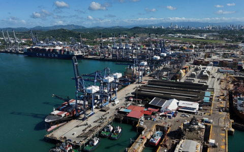 一场针对中企的“抢劫”，30年港口经营心血白费？