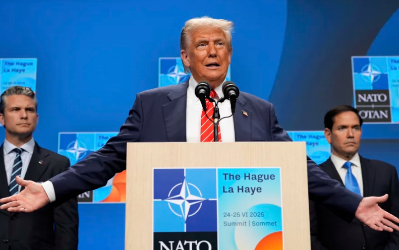 俄罗斯和乌克兰分别做出重大让步