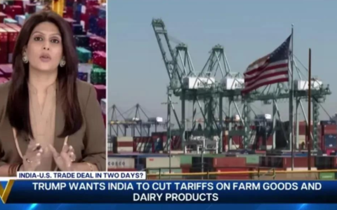 事实证明印度不可靠，干大事还得靠中国！