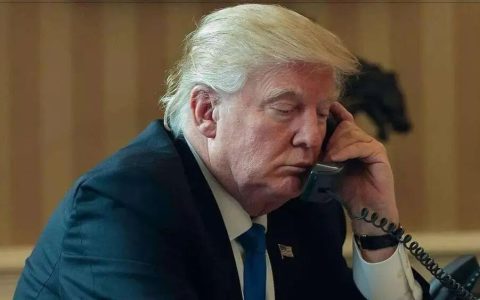 美国最快周六开战？伊朗不要再妄想了！