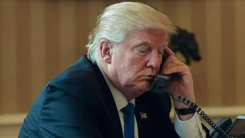 美国最快周六开战？伊朗不要再妄想了！