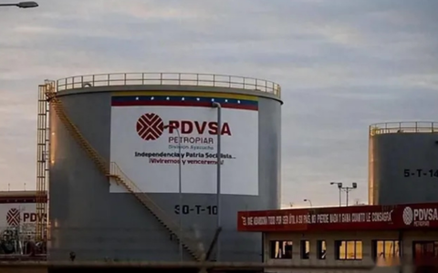 委石油进入中国？美国秘密谋划