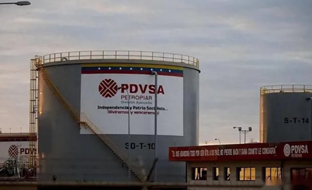 委石油进入中国？美国秘密谋划