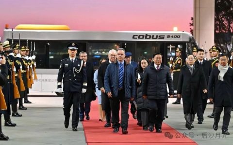 小国办大事！乌拉圭撬动西半球大格局