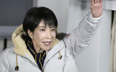 日本选举结果证明要出大事，特朗普拿到一张“王牌”！