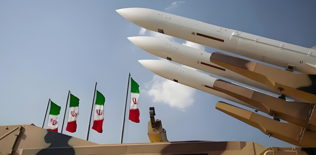 最危险时刻正在到来，伊朗的时间不多了！