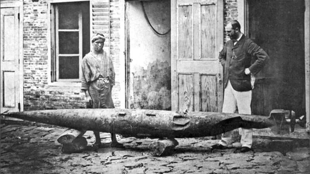 福建舰航母反鱼雷鱼雷全解——中国如何反制日本18式鱼雷（深度好文）