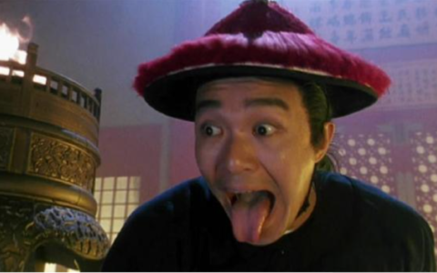 三观稀碎！萝莉岛案开源，真吃人吃真人的资本主义