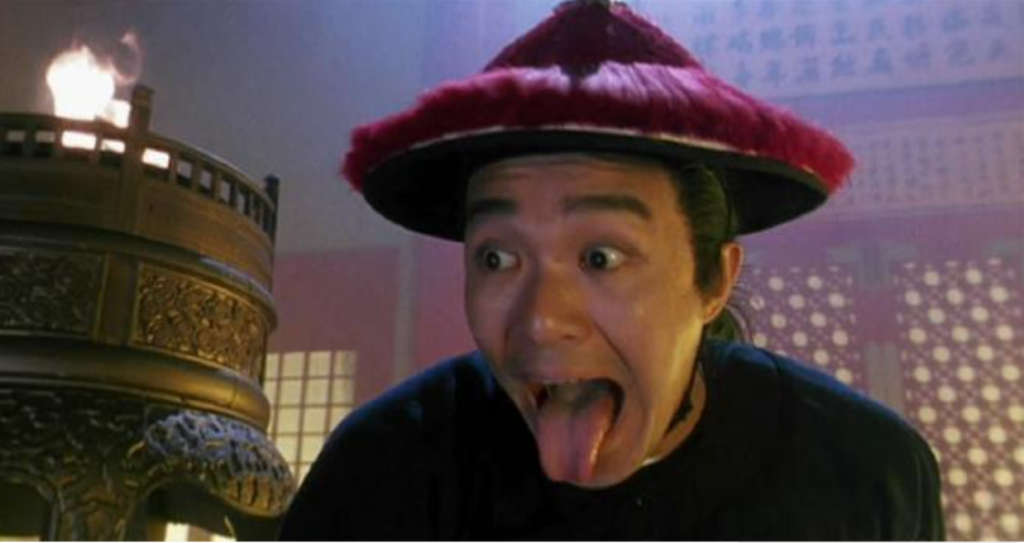 三观稀碎！萝莉岛案开源，真吃人吃真人的资本主义