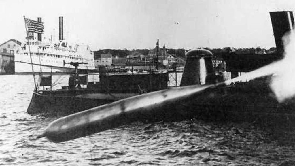 福建舰航母反鱼雷鱼雷全解——中国如何反制日本18式鱼雷（深度好文）