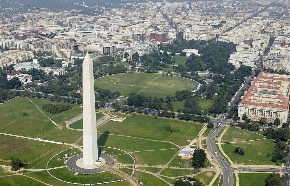 美国的“四套方案”