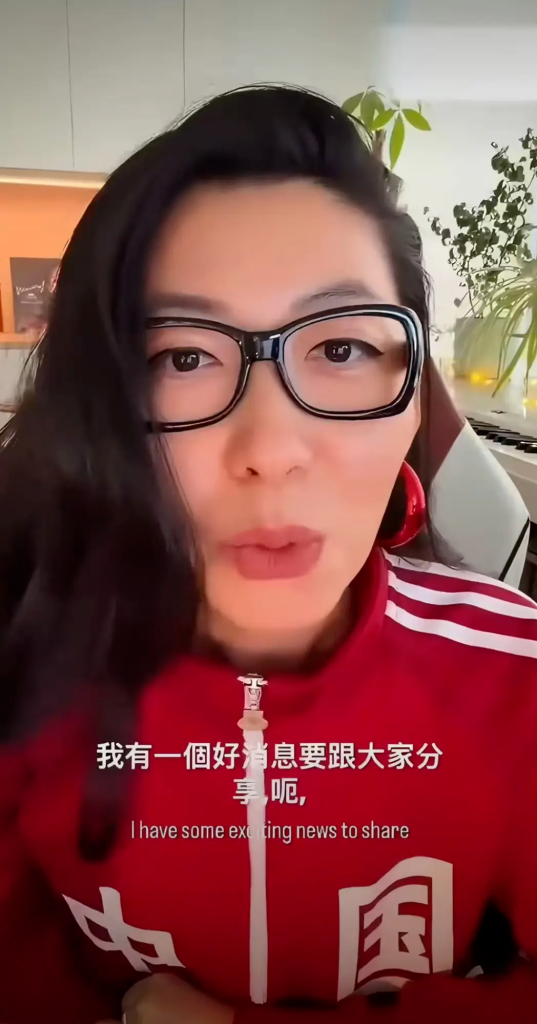 曲婉婷试水复出被秒封，为什么我们不能原谅她？