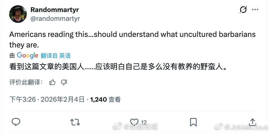 美国人的“鸡蛋革命”