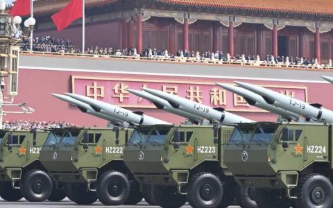 超越X-51A与锆石：深度拆解“鹰击19”超燃冲压发动机