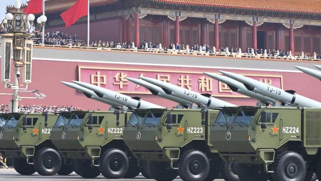 超越X-51A与锆石：深度拆解“鹰击19”超燃冲压发动机