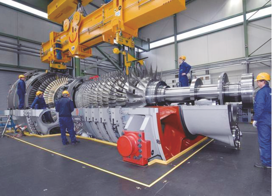 冲破80年垄断!中国“动力心脏”拿下100亿大单,欧美坐不住了