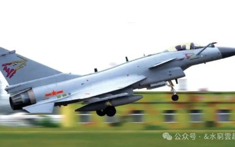 苏联遗产与中国机遇：军工合作的历史转折