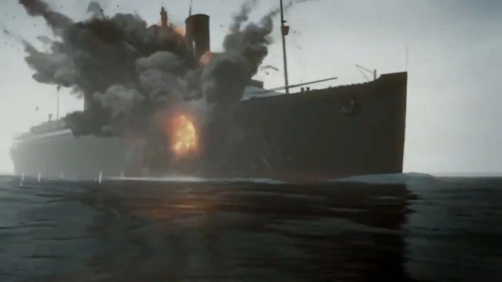 福建舰航母反鱼雷鱼雷全解——中国如何反制日本18式鱼雷（深度好文）