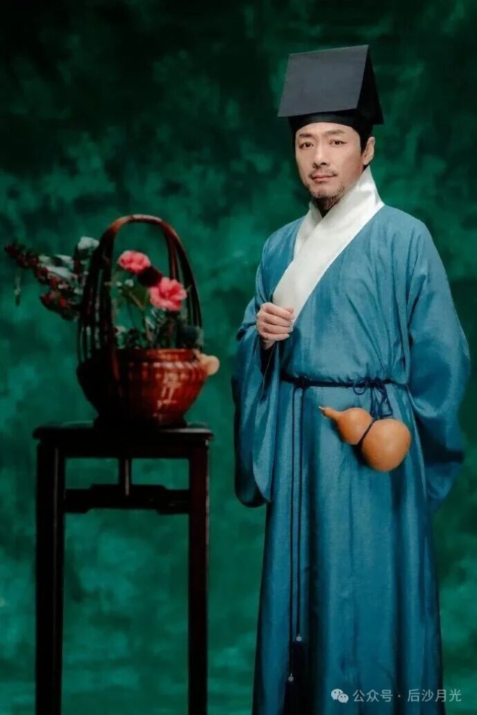 春晚来了两位抗倭英雄！一位是戚继光，一位是他