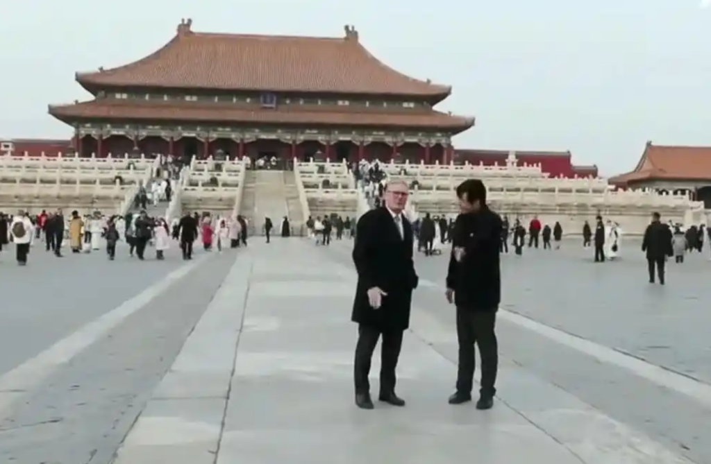 特朗普痛不欲生,这就是不讲道理的后果!