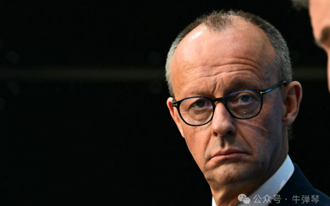 德国真急了，要学习中国好榜样