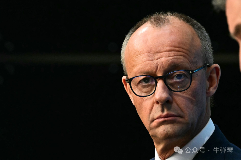 德国真急了，要学习中国好榜样