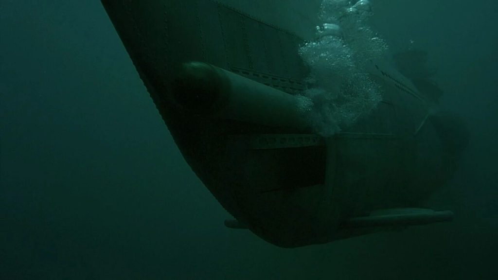 福建舰航母反鱼雷鱼雷全解——中国如何反制日本18式鱼雷（深度好文）