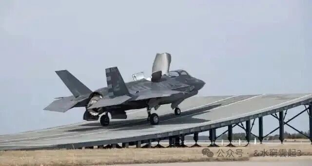 F-35雷达缺失背后的美国军工困境:系统性问题与制度性腐败