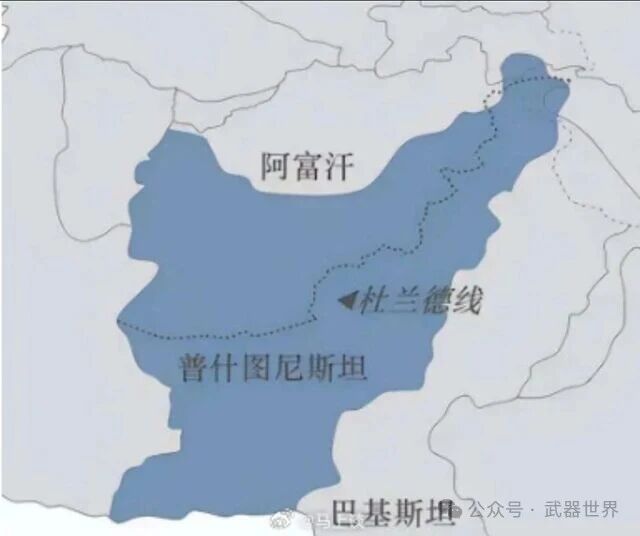战争公开化！巴基斯坦空袭阿富汗首都