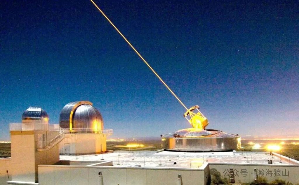 150G过载的瞬移飞行物已经突破？