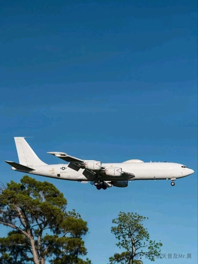 格陵兰风云再起:美军末日战机部署北极背后的战略博弈