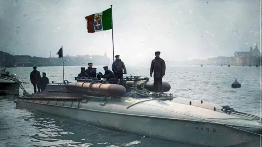 福建舰航母反鱼雷鱼雷全解——中国如何反制日本18式鱼雷（深度好文）