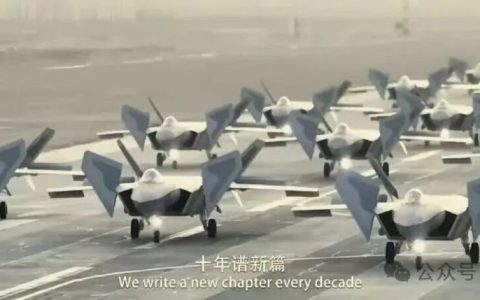 重型5代机与99A坦克纷纷大象漫步，西部为何主动亮剑？